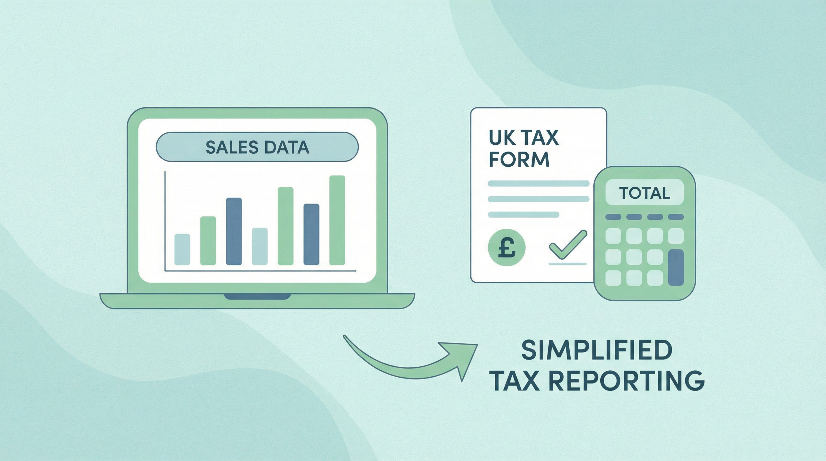Vinted as a Side Hustle: UK Tax Obligations Simplified