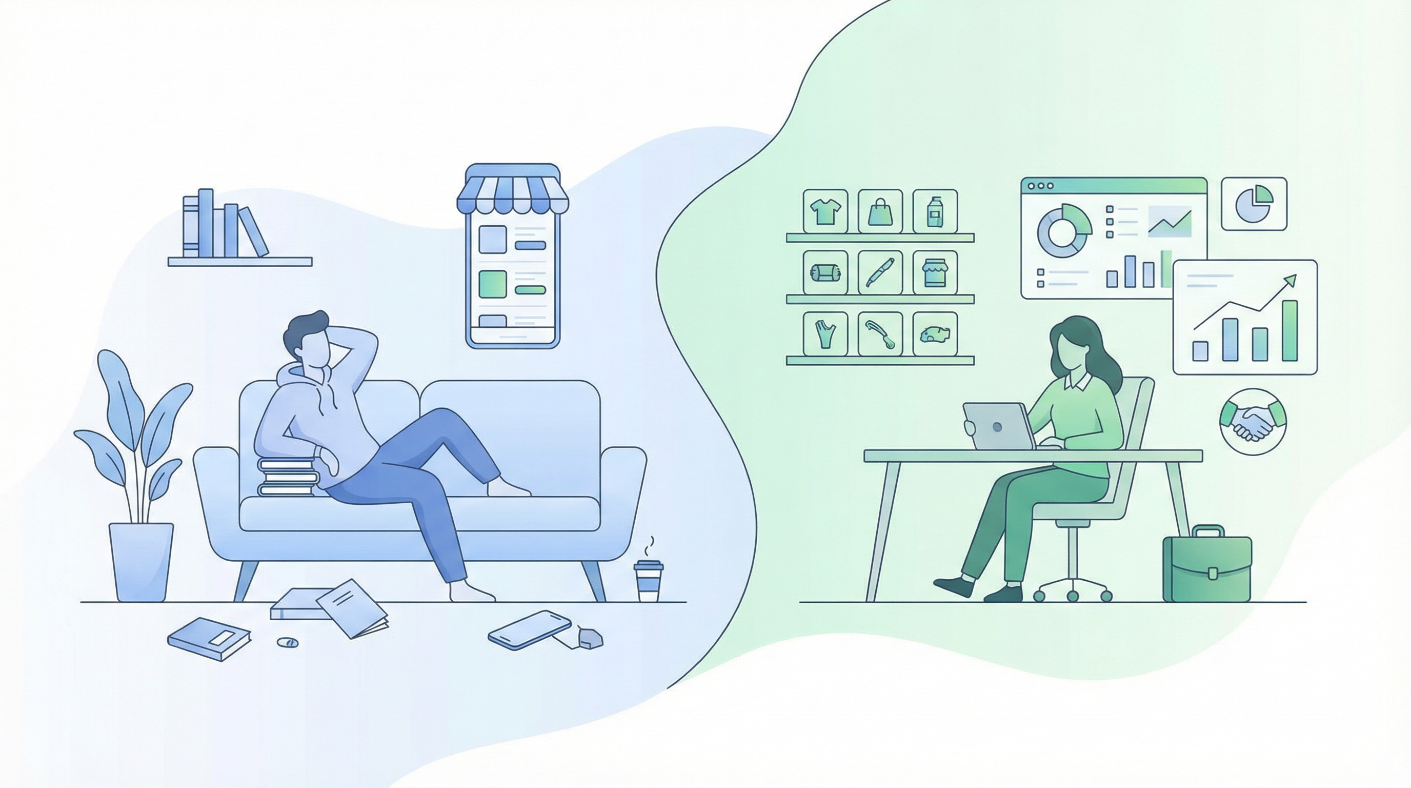 Deductible Expenses for Vinted Business Sellers: A UK Tax Guide