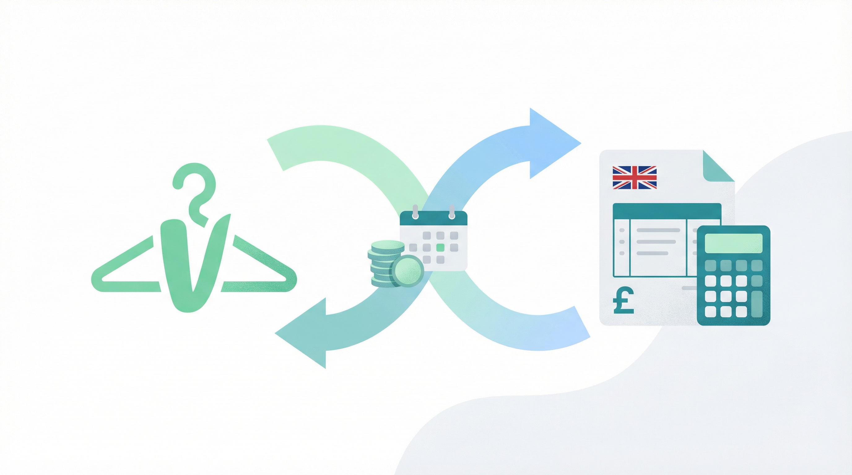 Vinted Sales and UK Tax: When Do You Need to Pay?